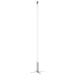 Dainolite White 36W Indoor Fluorescent Light Stick - Renoz