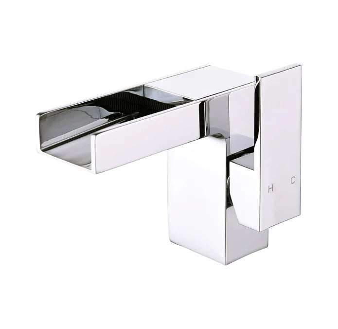 Kodaen Niagra Single Hole Bathroom Faucet F11101