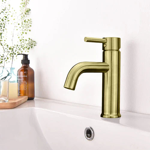 Kodaen Elegante Single Hole Bathroom Faucet F11104