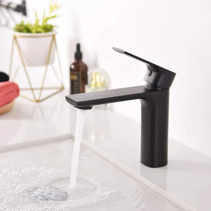 Kodaen Timelyss Single Hole Bathroom Faucet F11127