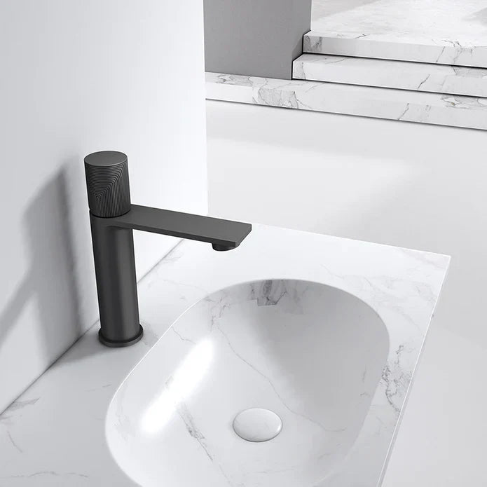 Kodaen Touch Single Hole Bathroom Faucet F11500