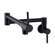 Kodaen Elegante Wallmount Kitchen Pot Filler - F22104