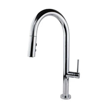 Kodaen Elegante Pull-Down Dual Spray Kitchen Faucet F23304