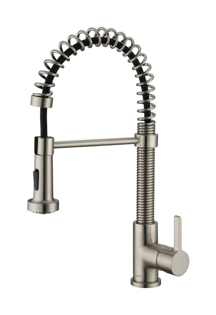 Kodaen Edison Pull-Out Dual Spray Kitchen Faucet F25133