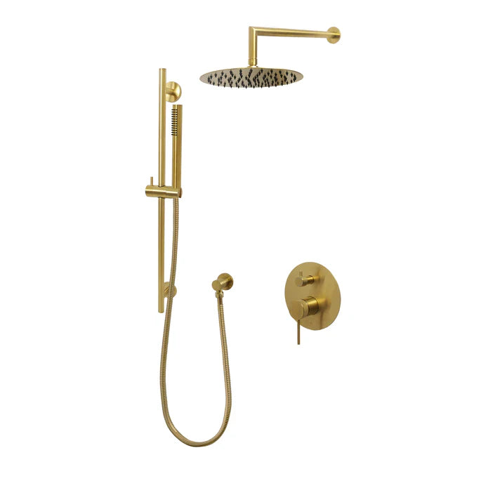 Kodaen NOHO Two Way Pressure Balanced Shower System - Kit 1