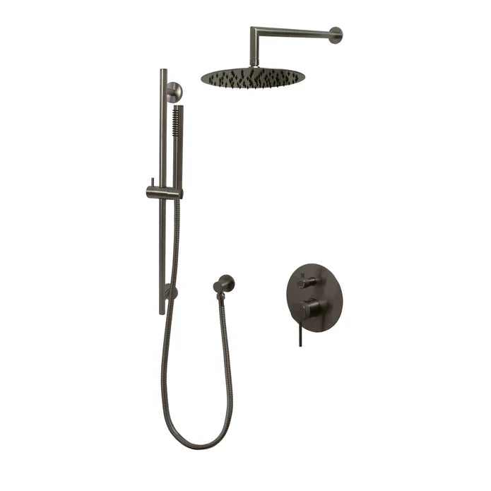 Kodaen NOHO Two Way Pressure Balanced Shower System - Kit 1