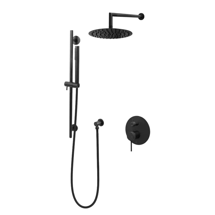 Kodaen NOHO Two Way Pressure Balanced Shower System - Kit 1