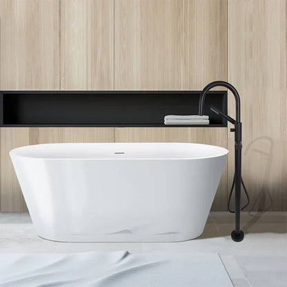 Kodaen Elegante Freestanding Bathtub Faucet F71105