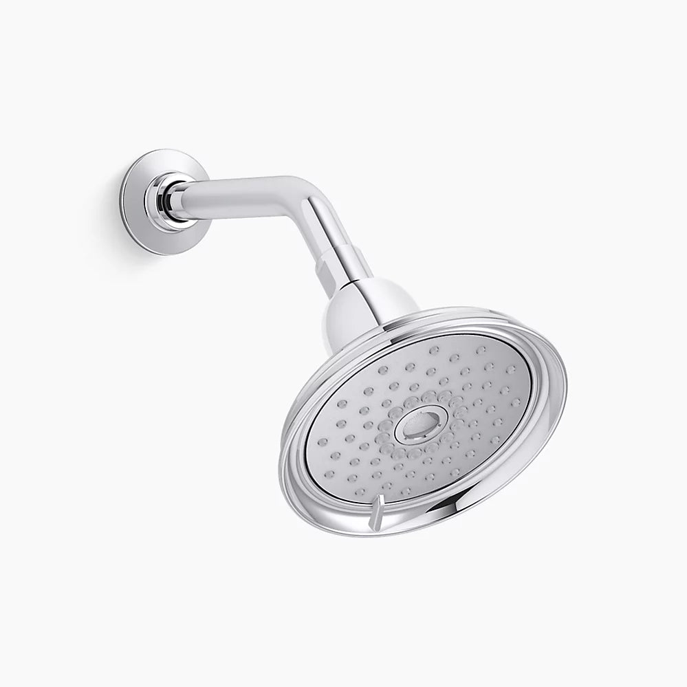 Kohler Bancroft Three-function Showerhead, 2.5 Gpm (22167)