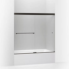 Kohler Revel Sliding Bath Door, With 1/4