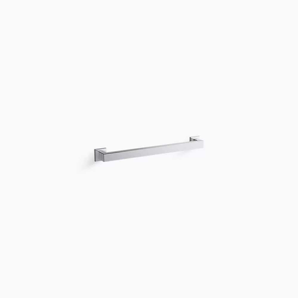 Kohler Square 18" Grab Bar (23294)