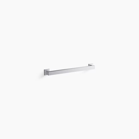 Kohler Square 18" Grab Bar (23294)