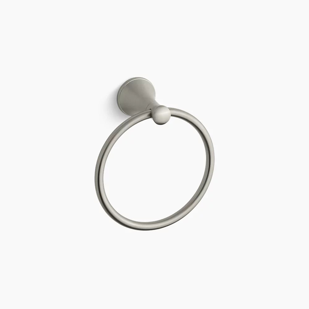 Kohler Coralais Towel Ring