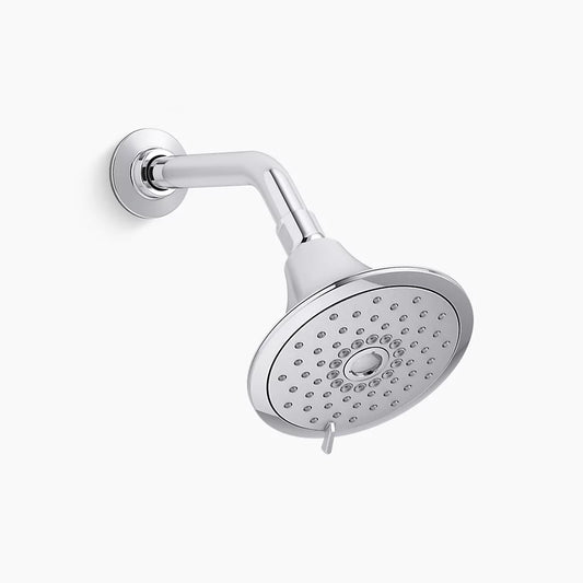 Kohler Forté Three-function Showerhead, 2.5 Gpm (22169)