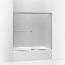 Kohler Revel Sliding Bath Door, With 1/4