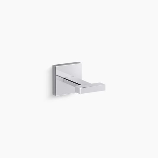 Kohler Square Robe Hook (23290)