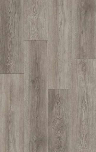 SIDCO Vinyl Flooring 48"X7" X 6mm - Gemini