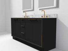 Bagno Italia Grande Collection Bathroom Vanity 72