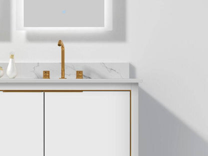 Bagno Italia Grande Collection Bathroom Vanity 60" - Renoz