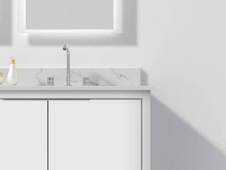 Bagno Italia Grande Collection Bathroom Vanity 60" - Renoz