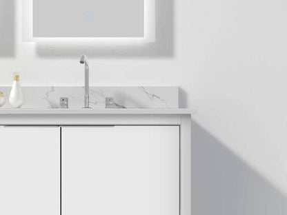 Bagno Italia Grande Collection Bathroom Vanity 60" - Renoz