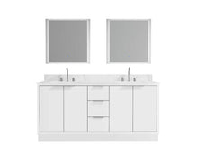 Bagno Italia Grande Collection Bathroom Vanity 60