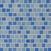 MSI Backsplash and Wall Tile Hawaiian Coast Glass Tile 12