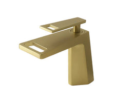 Kodaen Delta Single Hole Bathroom Faucet F11132