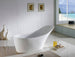 Kube Bath Victorian 68