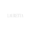 Lauretta logo