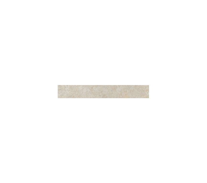 MSI Livingstyle Pearl Bullnose Porcelain Tile Matte 2" x 24" - Renoz