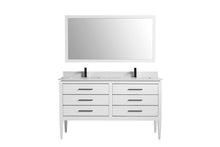 Bagno Italia London Bathroom Vanity Collection