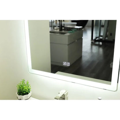 Kodaen Fortune Bathroom LED Vanity Mirror - MSL-168/MSL-168T