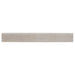 MSI Metropolis Avorio Bullnose Porcelain Tile 3