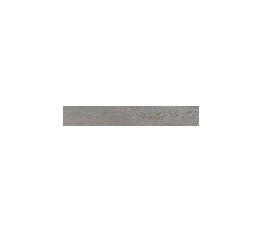 MSI Oxide Magnetite Bullnose Porcelain Tile Matte 3" x 18" - Renoz