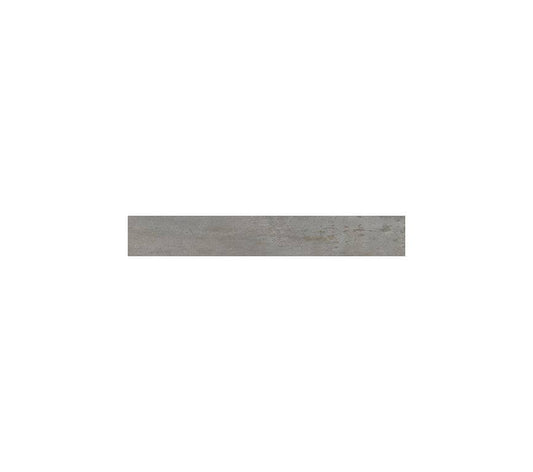 MSI Oxide Magnetite Bullnose Porcelain Tile Matte 3" x 18" - Renoz