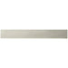 MSI Praia Gray Bullnose Porcelain Tile Porcelain 3