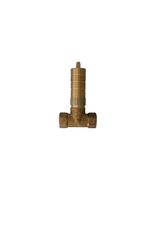 Baril 1/2" Volume Control Valve Rough (VALVES)