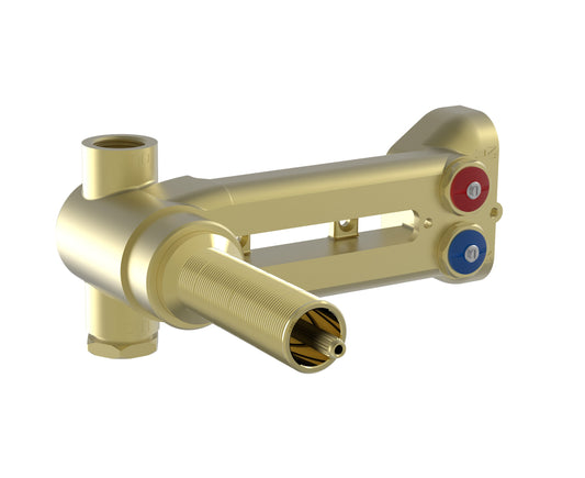 Baril 3/4" Thermostatic Rough Valve (FLORA B47)