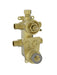 Baril 2-Way Pressure Balanced Rough-In Valve Shared Port - VALVES 9521