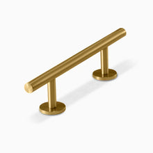 Pomelli Designs SOLID BRASS Cabinet Handles