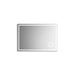 Kube Bath Magno 48″ LED Mirror