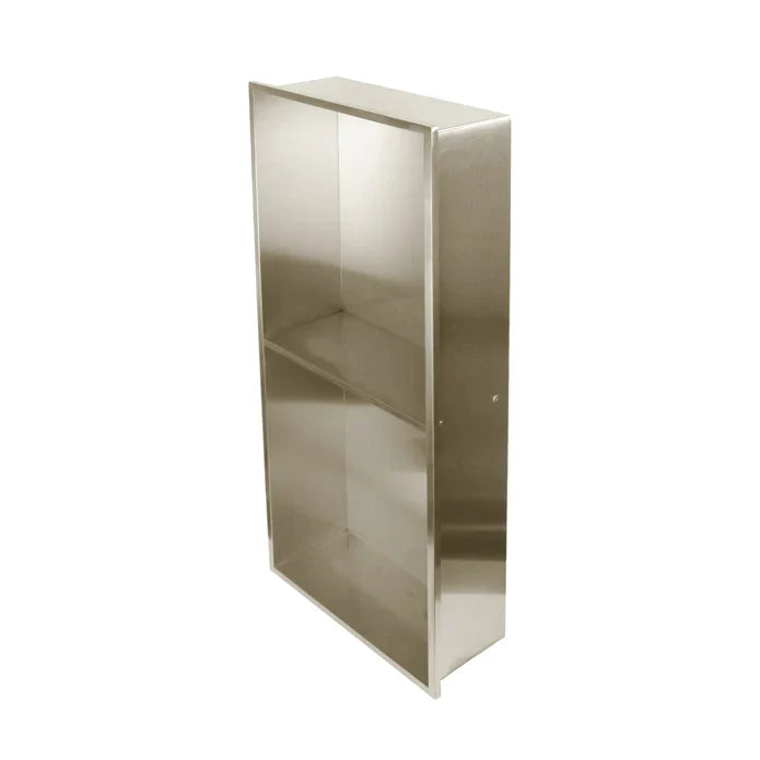 Kodaen SUS 3-4 Stainless Steel Shower Niche - SN