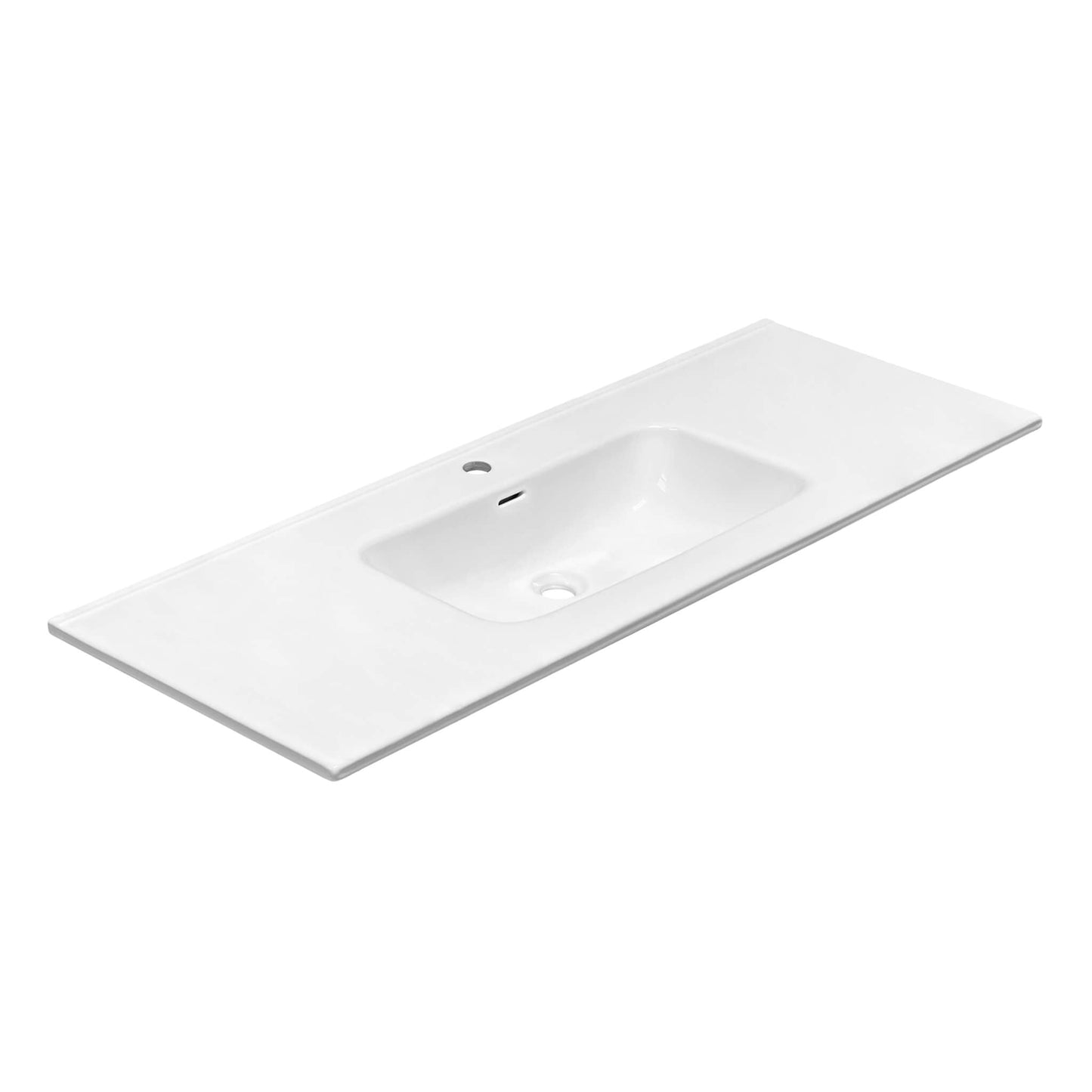 StoneTouch Porto Porcelain Vanity Top