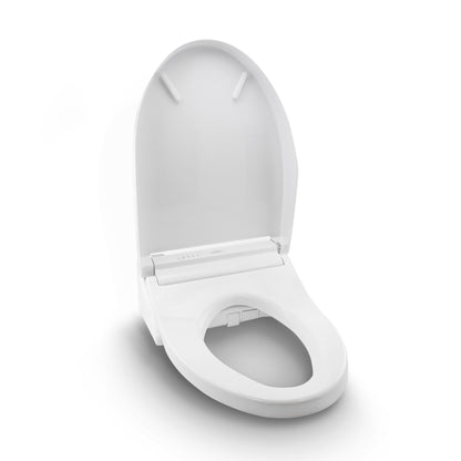 Toto Washlet C5 Elongated Bidet Toilet Seat SW3084T40#01