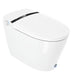 Equinox Smart Toilet All-in-one - White