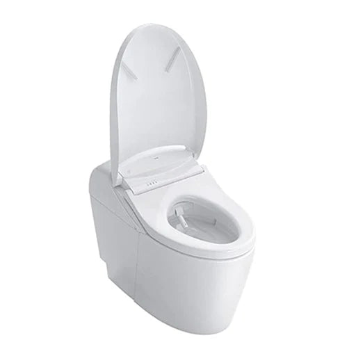 TOTO Smart TOILET