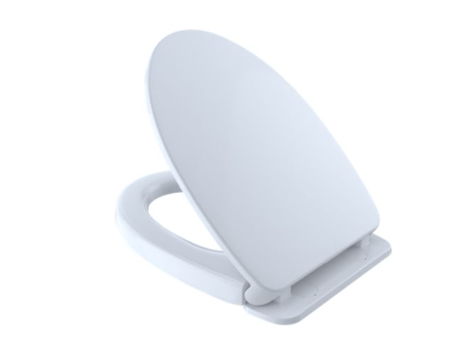 Toto Softclose Toilet Seat - Elongated - Renoz