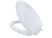 Toto Softclose Toilet Seat - Elongated - Renoz