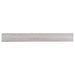 MSI Sophie Gray Bullnose Porcelain Tile Matte 3